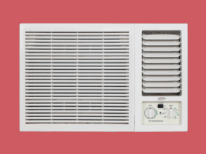 2.0 HP Window AC