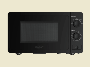 700W 20L Microwave Oven