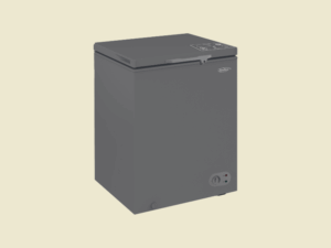 160L Chest Freezer