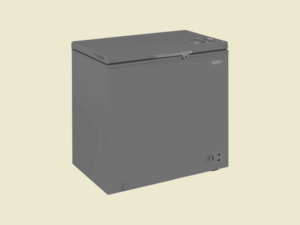 210L Chest Freezer