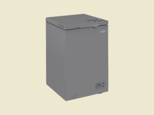 110L Chest Freezer