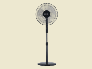 16 Inch 3 Blade Standing Fan