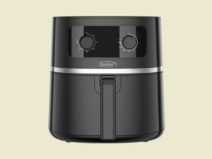 1500W 4.2L Air Fryer