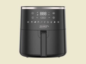 1750W 5.7L Digital Air Fryer
