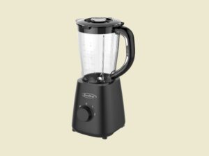 600W 1.5L Blender