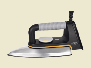 1200W Non-Stick Dry Iron