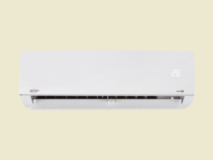 1HP Inverter Split AC with R410A