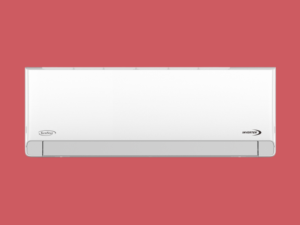 1HP Dynamic Inverter Split AC with SilentCool