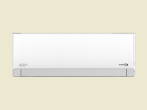 1HP Dynamic Inverter Split AC with SilentCool