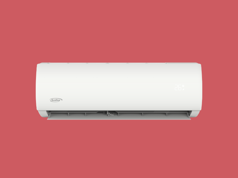 Split AC