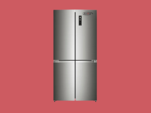 485L Four Door Fridge
