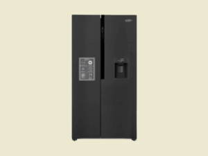 502L Side-by-Side Fridge