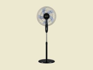 16 Inch 5 Blade Standing Fan
