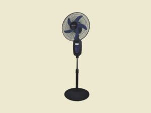 16 Inch Rechargeable Standing Fan
