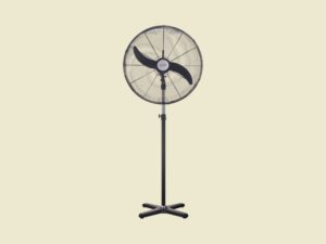 20 Inch Industrial Fan