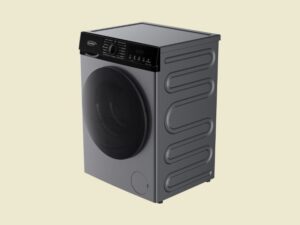 10kg Front Load Inverter Washing Machine