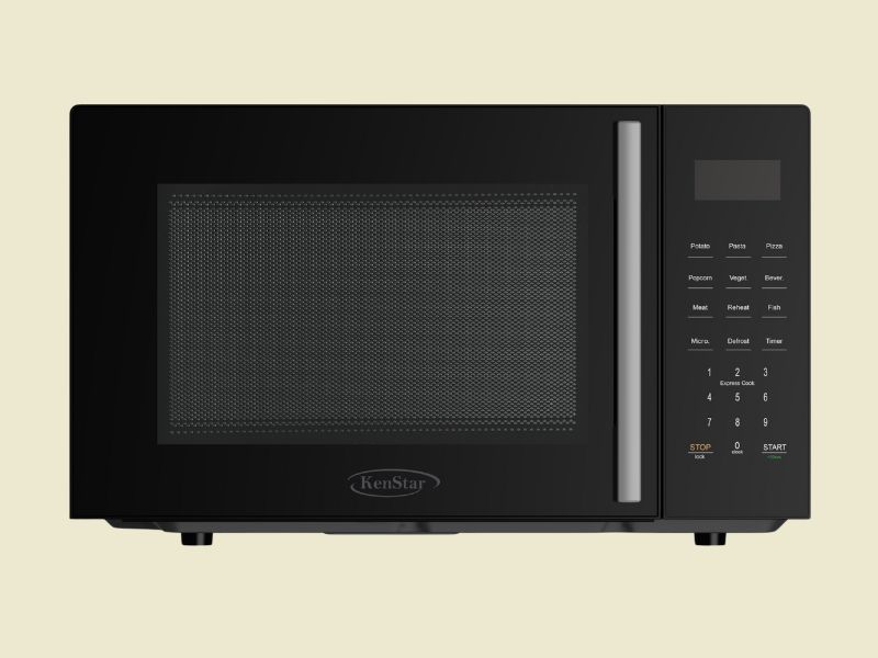 Microwave Oven