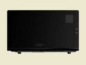 800W 25L Grill Microwave Oven