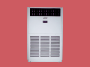 10HP Inverter Floor Standing AC