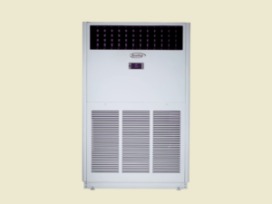 10HP Inverter Floor Standing AC