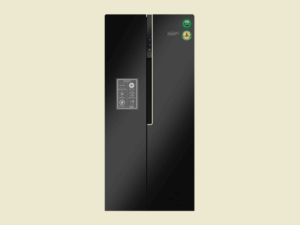 512L Inverter Fridge
