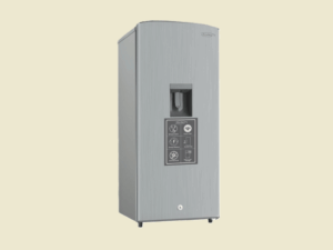 170L Single Door Fridge