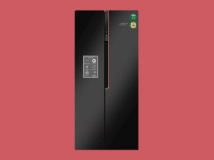 512L Inverter Fridge