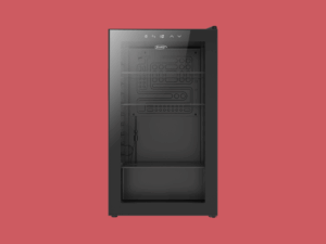90L Beverage Cooler