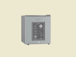 48L Single Door Fridge