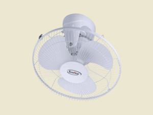 16 Inch Orbit Fan