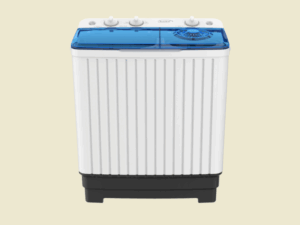 9kg Semi-Automatic Washing Machine