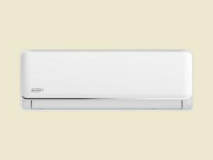 1HP HyperChill Split AC