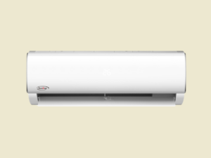1HP Copper Condenser Split AC