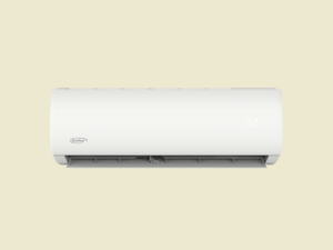 1HP Power Cooling Split AC