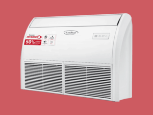 2HP Floor & Ceiling Convertible Inverter AC