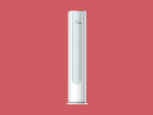 2HP Dynamic Inverter Floor Standing AC with WiFi
