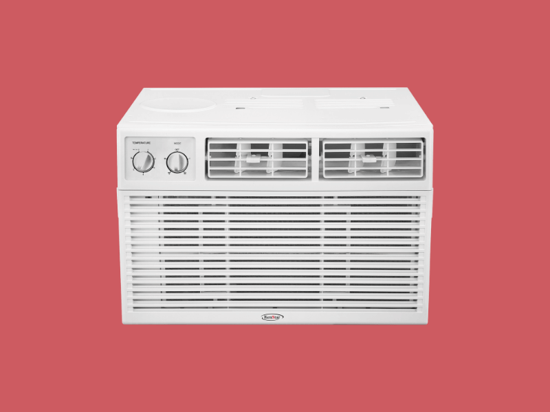 Window AC