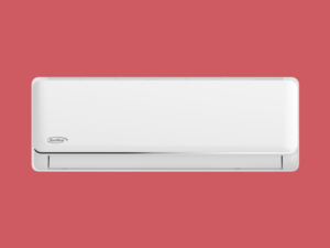 1HP HyperChill Split AC